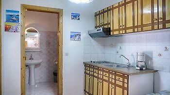 Villa Nina Agios Georgios  Exterior foto