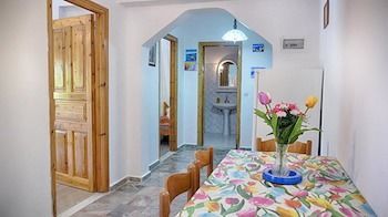 Villa Nina Agios Georgios  Exterior foto